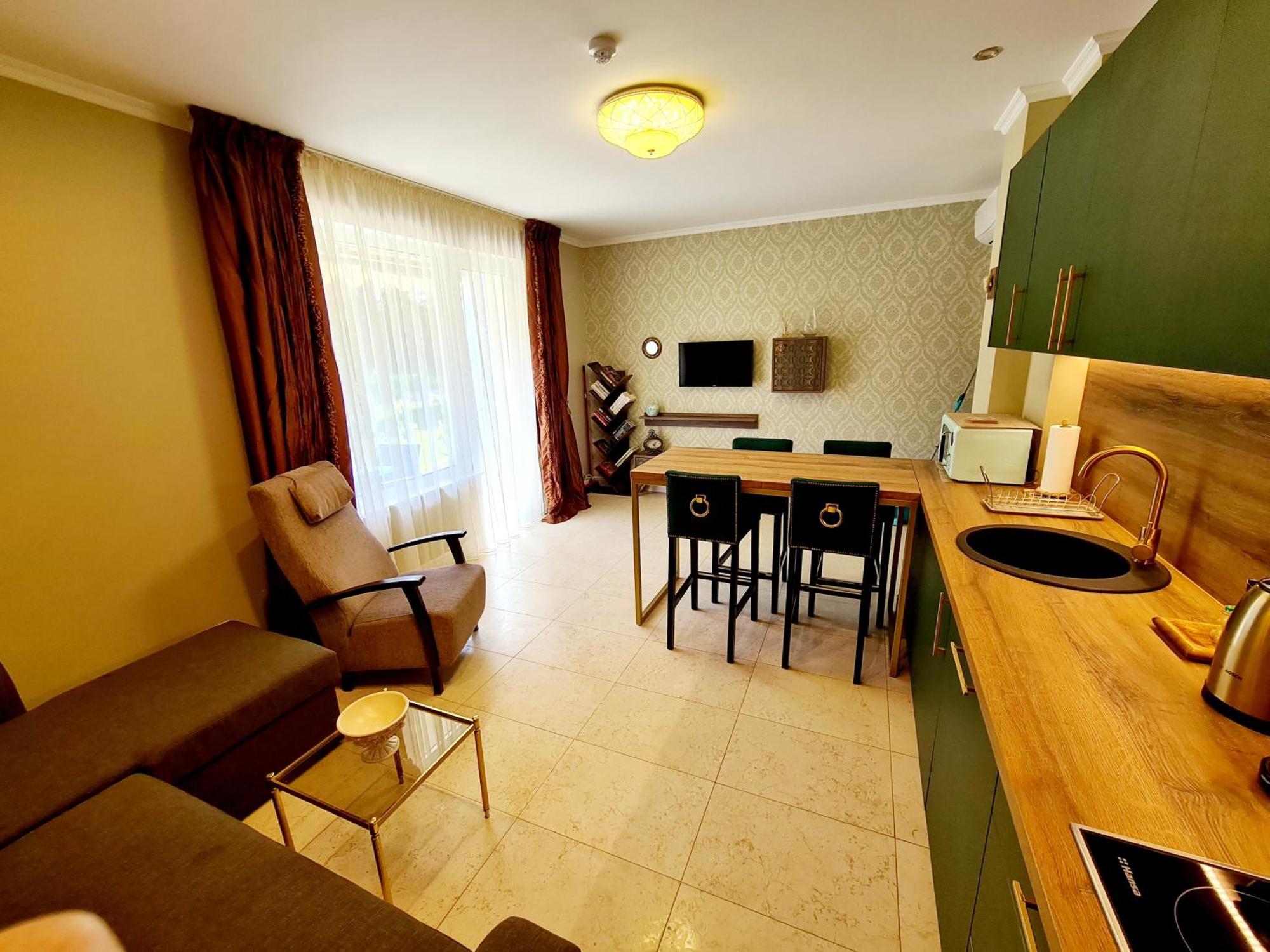 Sakura_Inn Palanga Esterno foto